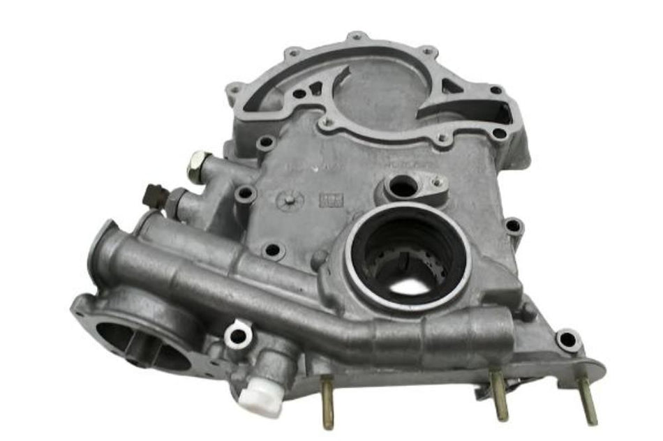 LJR105040 Front Cover Assembly - remanufactured