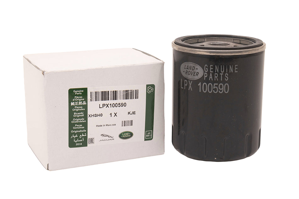 LPX100590 Oil Filter