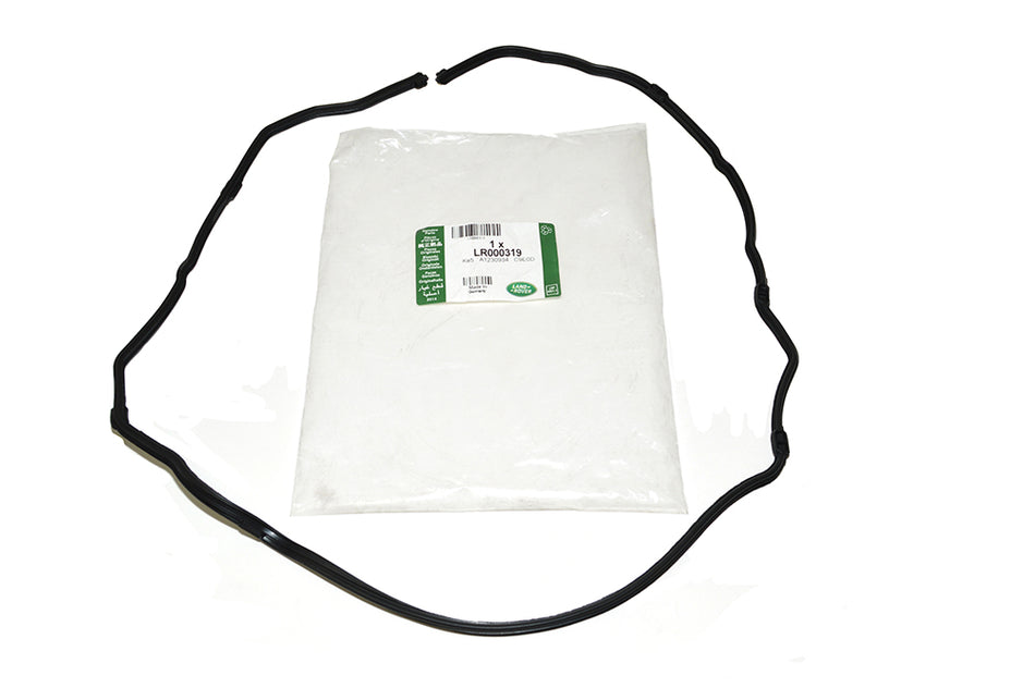 LR000319  Seal - Front Cover
