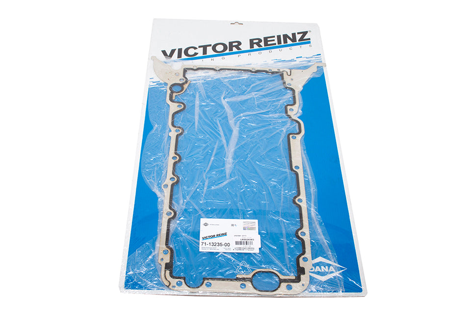 LR002438 Gasket Oil Pan