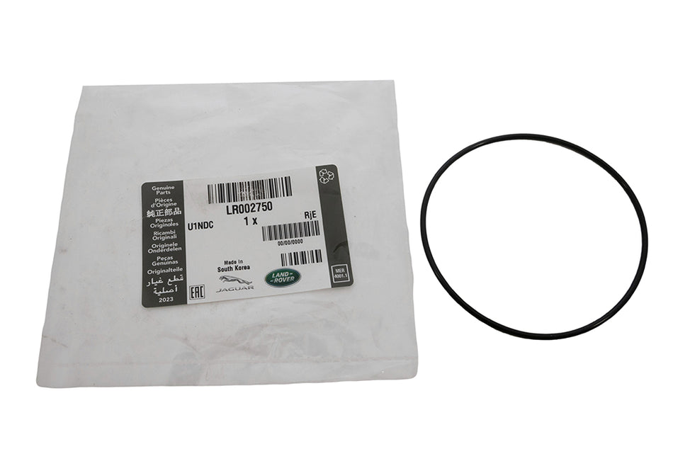 LR002750 Gasket Water Pump