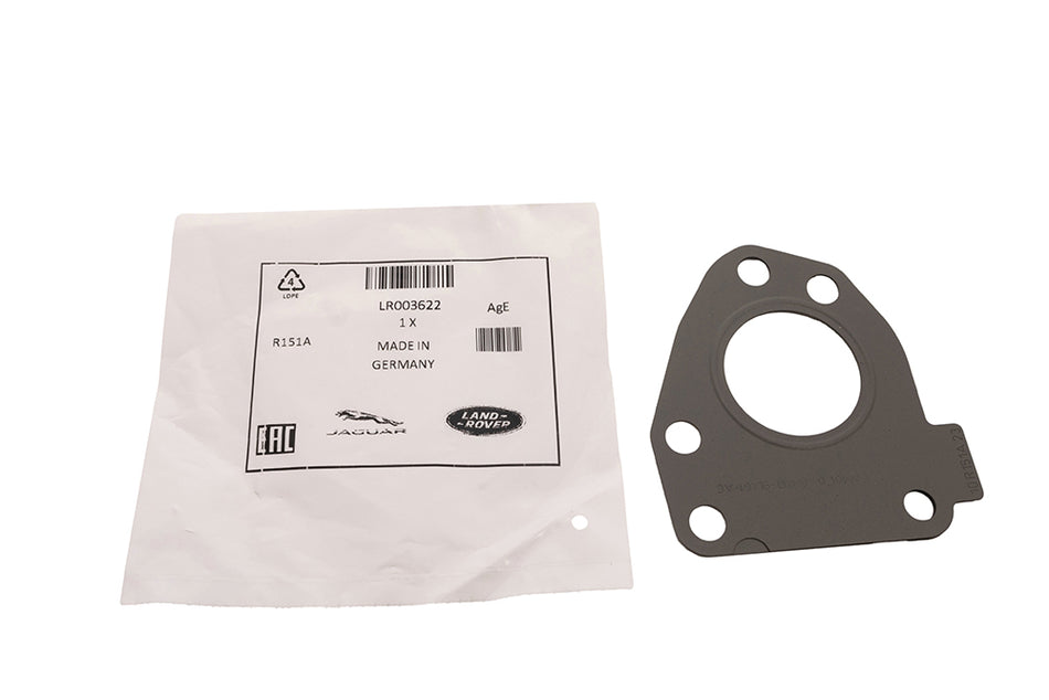 LR003622 Gasket Turbo Assembly