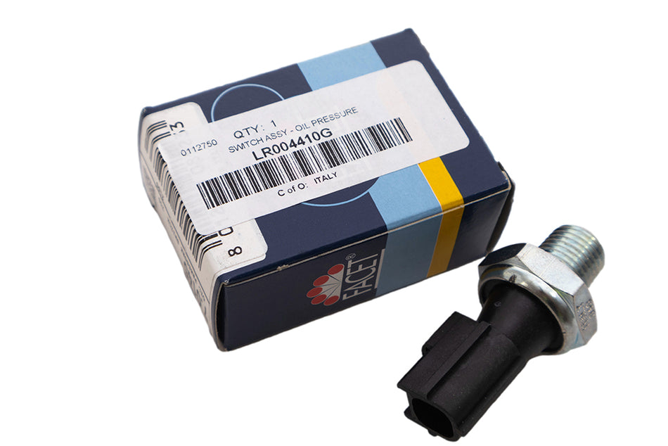LR004410 Oil Pressure Switch