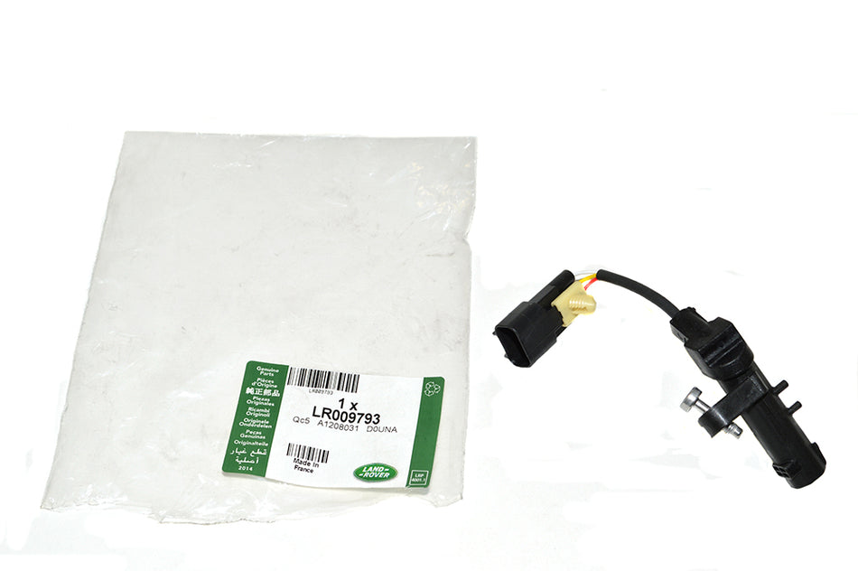 LR009793 Crankshaft Position Sensor