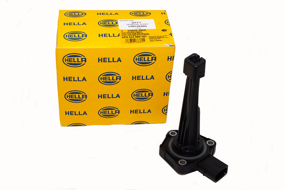 LR012640 Sensor Assembly Oil Level