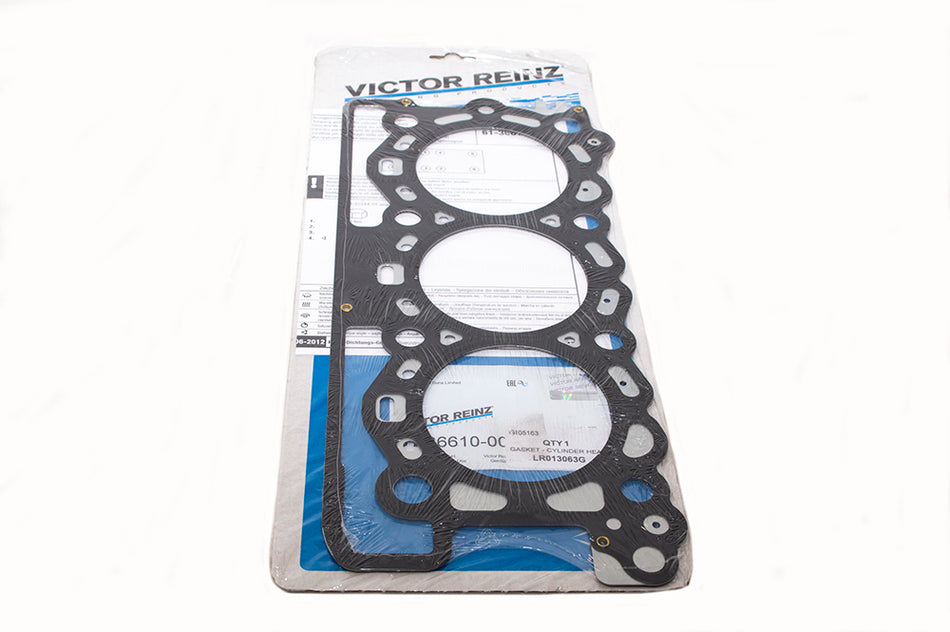 Head Gasket 3.0 TDV6