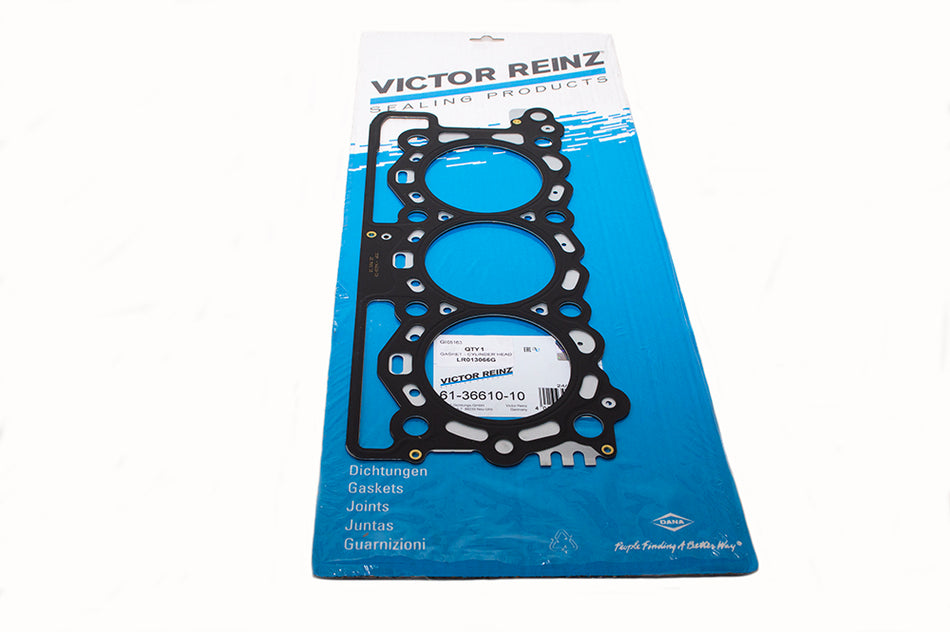 Head Gasket 3.0 TDV6