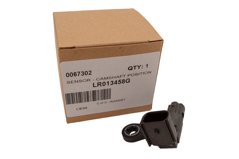 LR013458 Camshaft Position Sensor