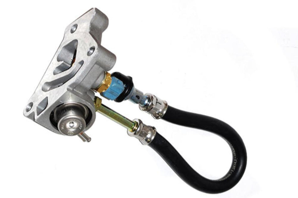 LR016319 Fuel Connector Assembly