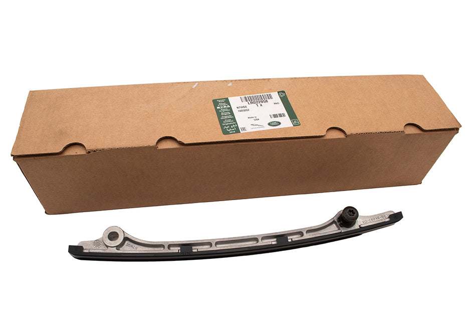 LR022958 Guide - RH Timing Chain