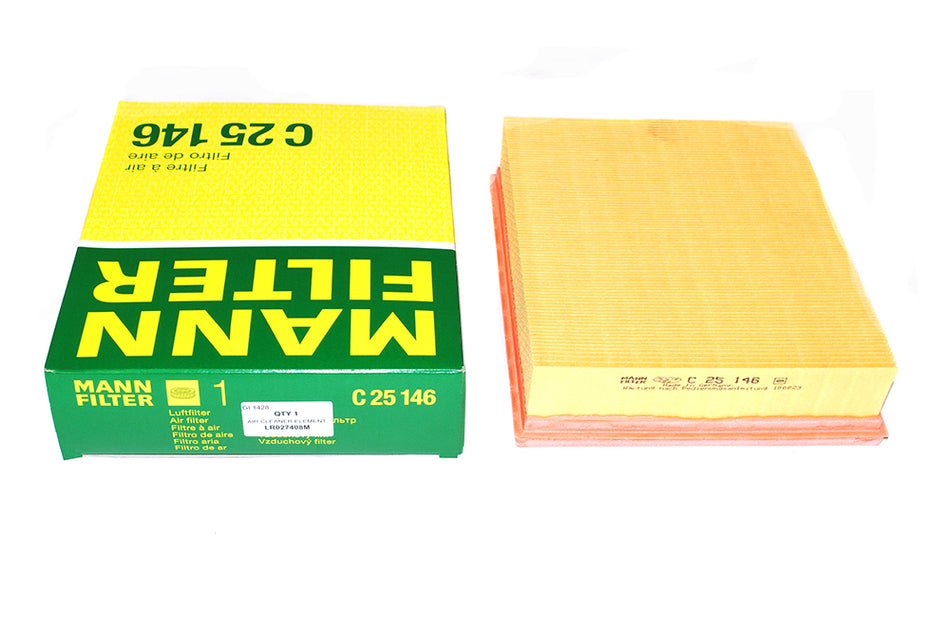 LR027408 Air Filter