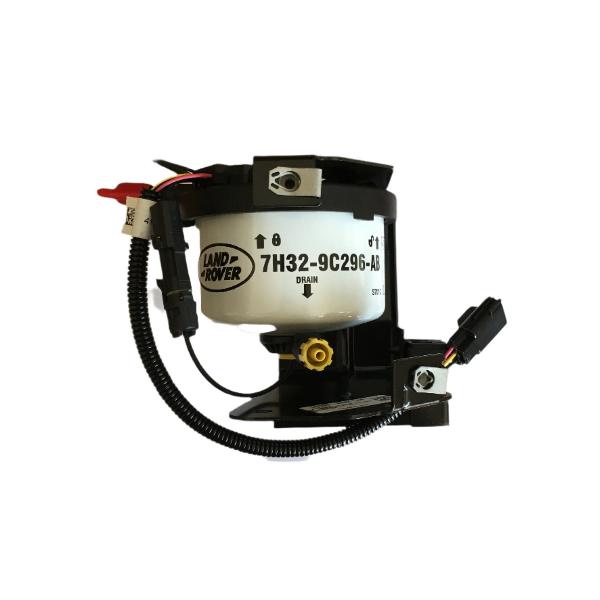 LR045519 Filter - Fuel (inc Sensor)