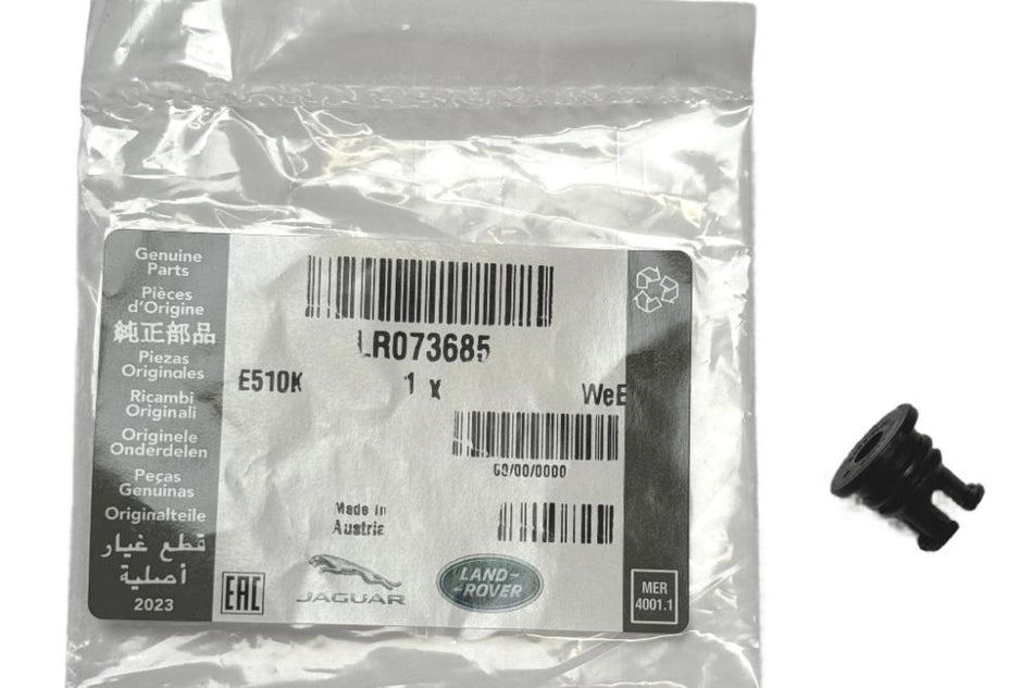 LR073685 Tube - Drain