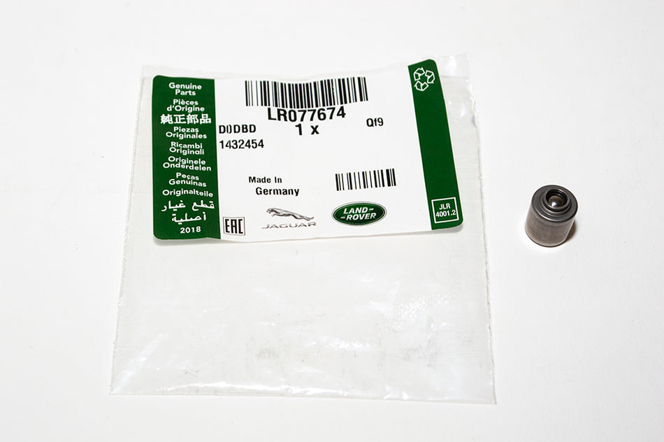 LR077674 Valve Non Return (ss ERR 4598)