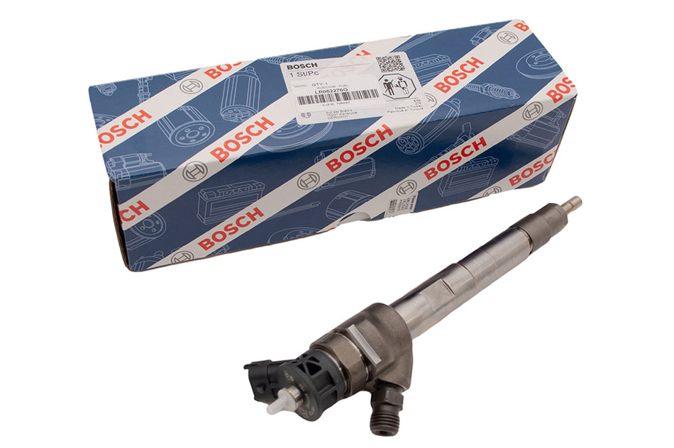 LR082276 Fuel Injector