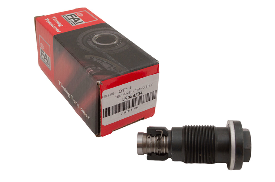 LR084294 Tensioner Timing Chain - Secondary