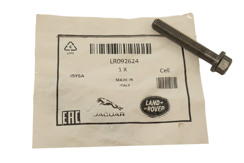 LR092624 Connecting Rod Bolt 2.0 Ingenium Diesel