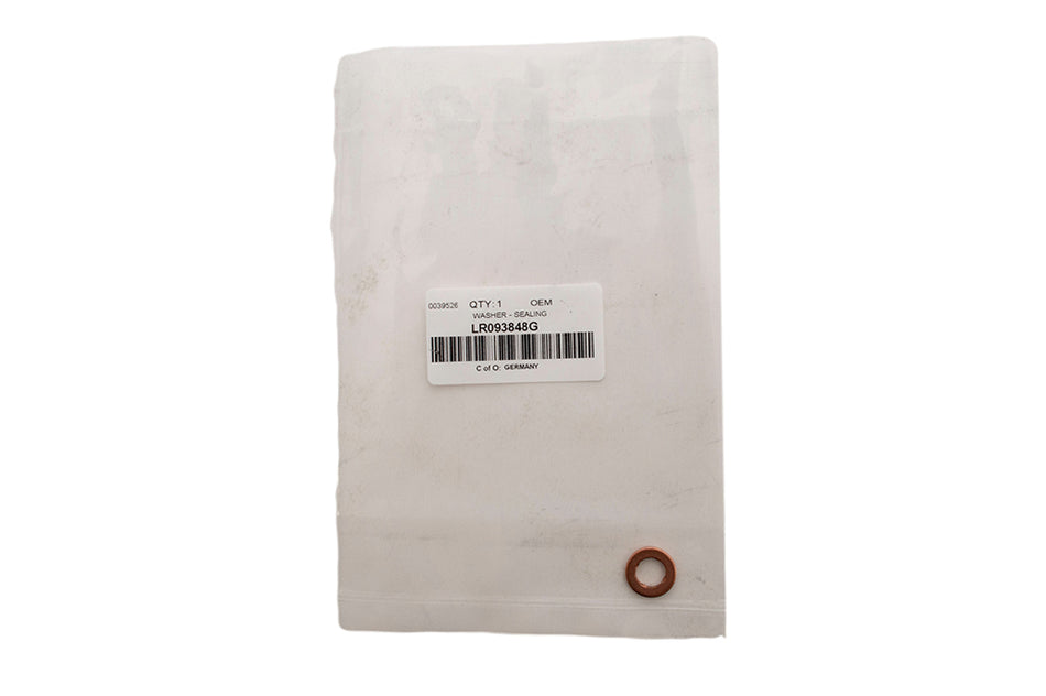 LR093848 Sealing Washer Injector