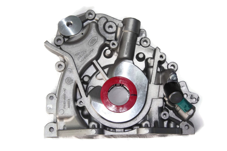 LR096231 Oil Pump Assembly