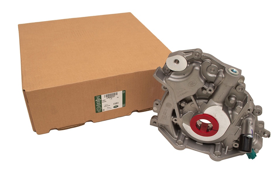 LR096231 Oil Pump Assembly