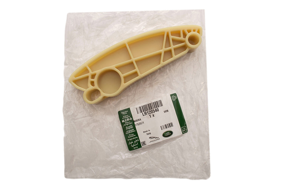 LR120540 Chain Guide
