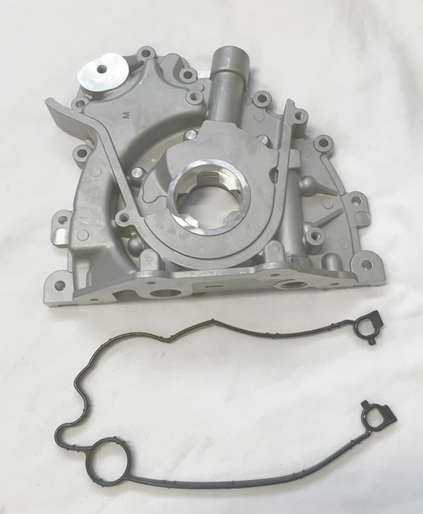 LR123716  Oil Pump Assembly