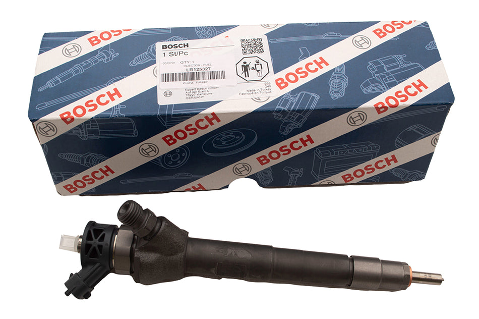 LR125327 Fuel Injector