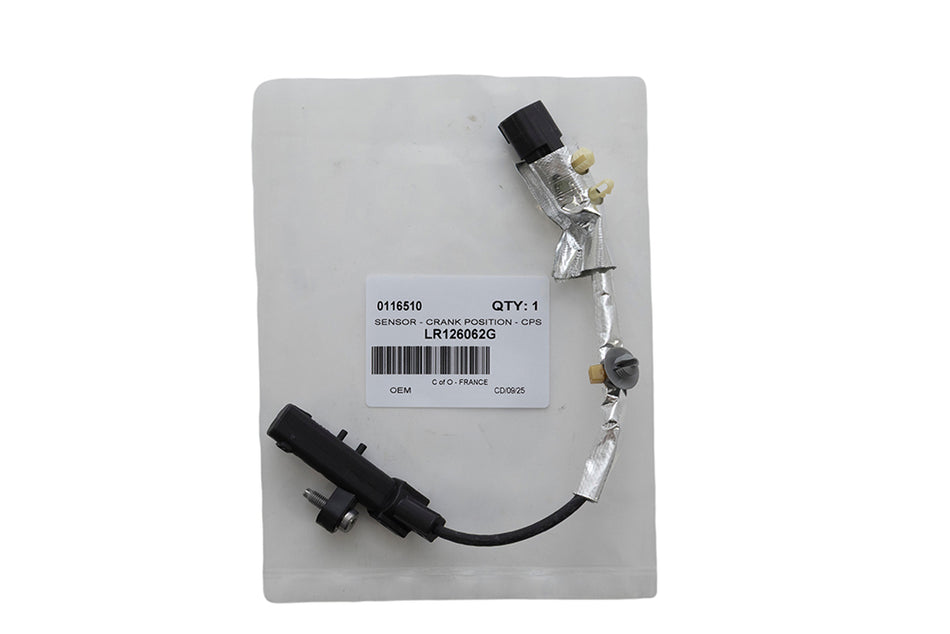LR126062 Crankshaft Position Sensor