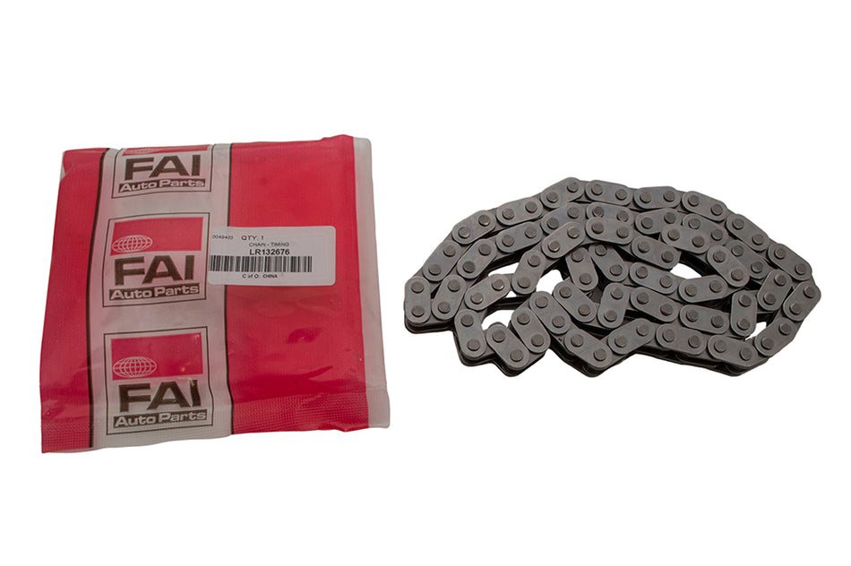 LR132676 Timing Chain - Lower Primary