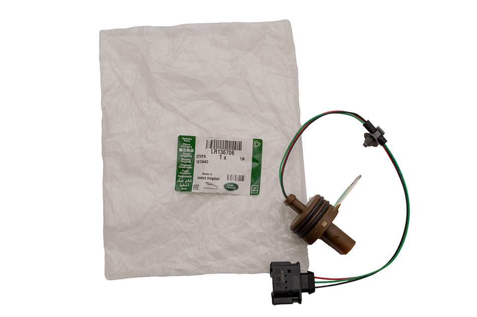 LR136706 Wire - Oil Level Sensor