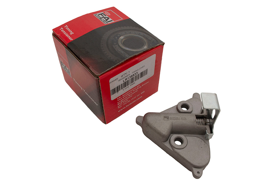 LR138833 Tensioner Timing Chain - Primary