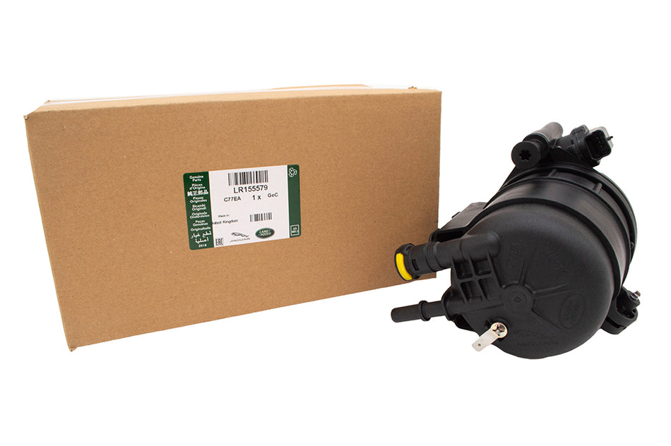202123503 Fuel Filter - Primary