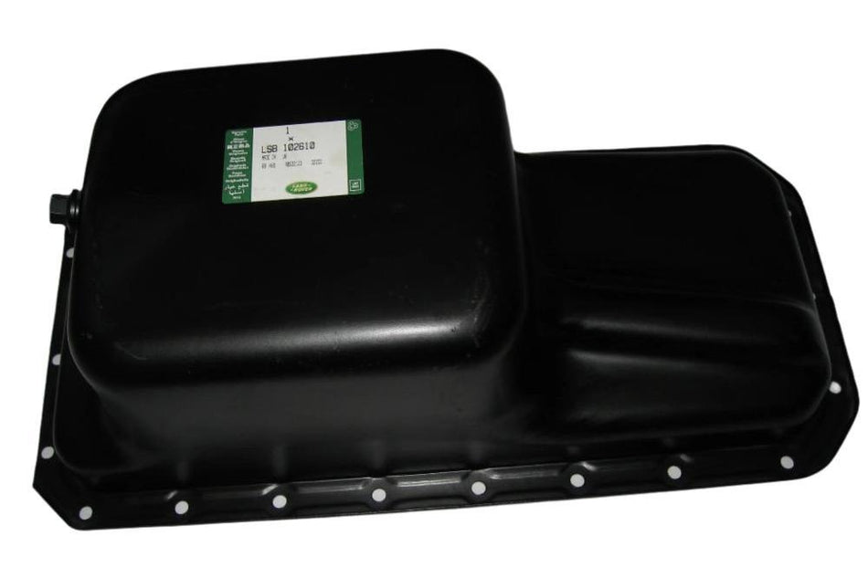 LSB102610 Sump Assembly Engine Oil