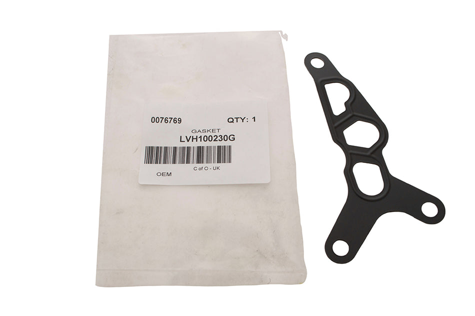 LVH100230 Gasket Oil Filter Housing