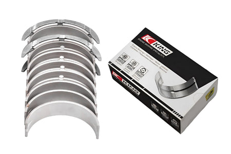MB4276SV bearing set