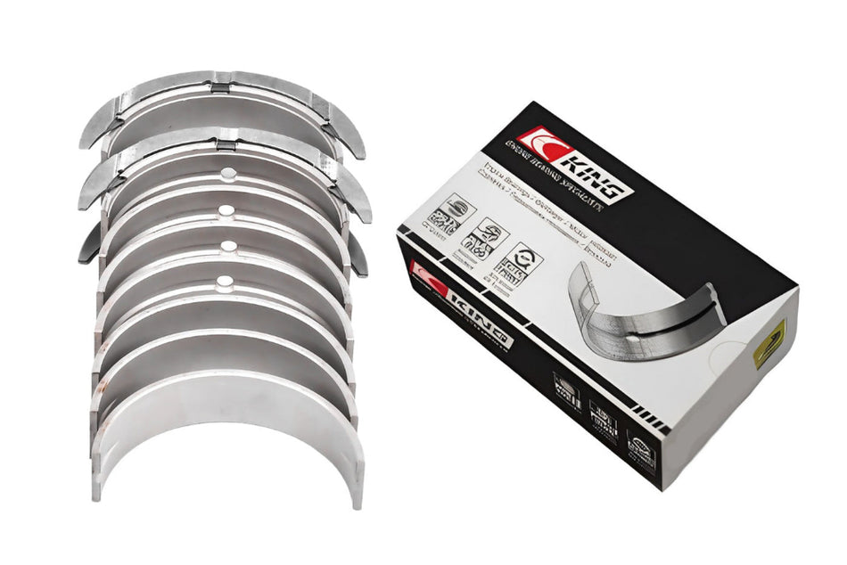 MB4276SV bearing set