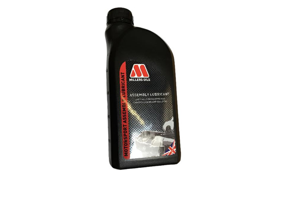 Millers Oils Competition Assembly Lube