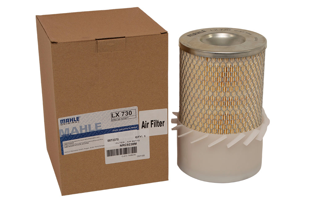 NRC9238 Filter