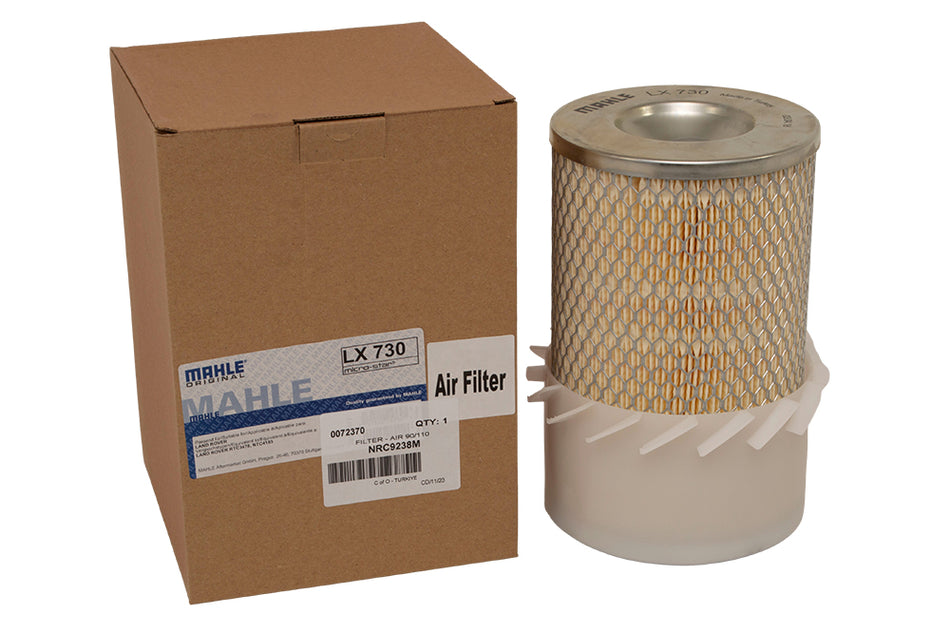 NRC9238 Filter