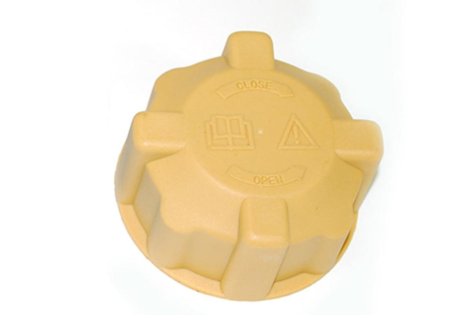 PCD100160  Cap Expansion Tank Pressure