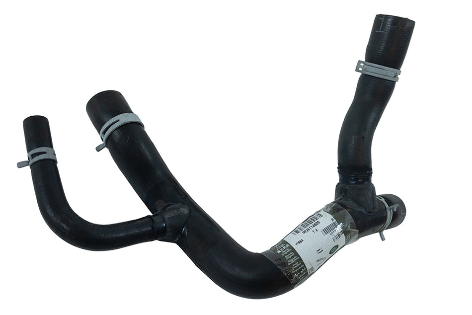 PCH114600 Hose Radiator Top Coolant - Defender