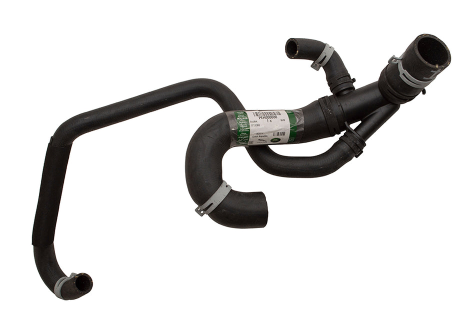 PEH000080 Hose - Thermostat to Water Pump