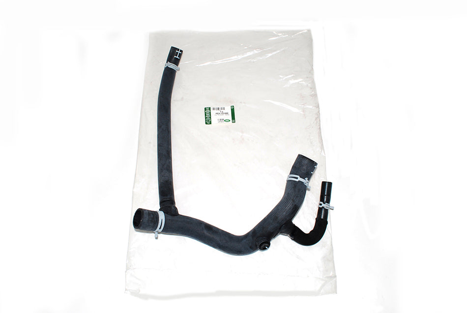 PEH101080 Hose Radiator Top Coolant - Disco