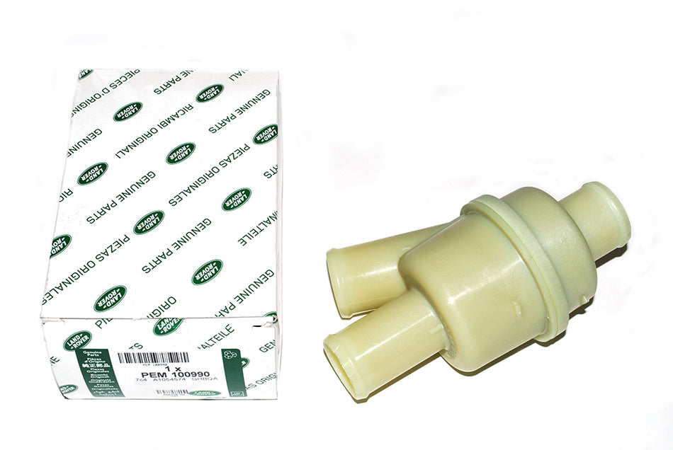 PEM100990 Thermostat - Housing