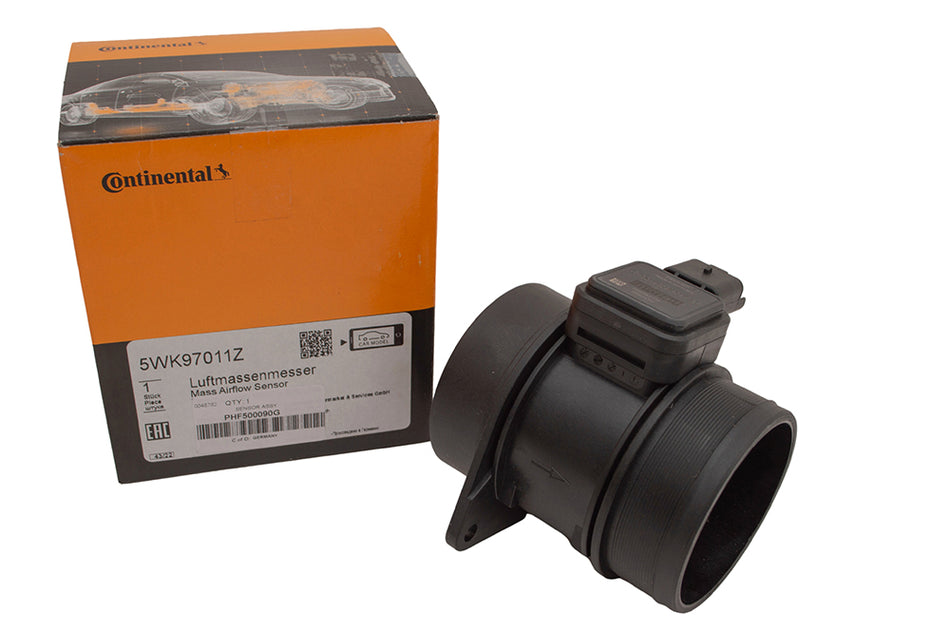 PHF500090 Mass Airflow Sensor