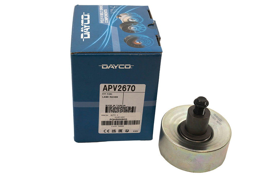 PQH500080 Idler