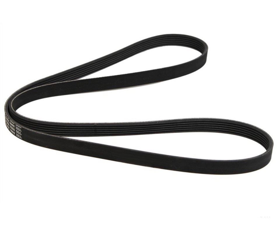 PQS000190 Polyvee Drive Belt - Aircon