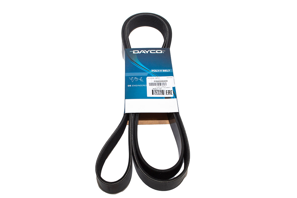 PQS500430 Belt