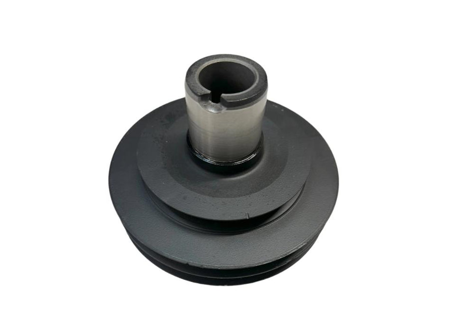 Triple Front Pulley - Military - Remanufactured