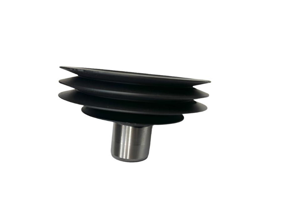 Triple Front Pulley - Military - Remanufactured